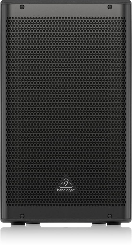 Amazon | BEHRINGER 12インチパワードスピーカー DR112DSP | モニター